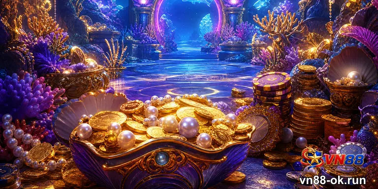 Sơ lược tựa game nổ hũ Nền Tảng