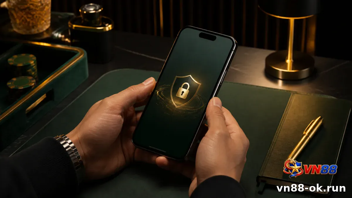 VN88 Link 🔗 Đường Dẫn Trang Chủ Cập Nhật 2026 - hình ảnh - vn88-ok.run